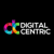 Digital Centric Logo