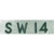 SW14 Group LLC Management Consulting and Coaching Logo