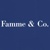 Famme & Co Professional Corporation Logo