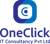 OneClick IT Consultancy Pvt. Ltd. Logo