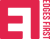 Edges First, LLC Logotype