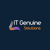 IT Genuine Solutions Logo