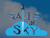 Sales On Sky Logo