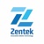 Zentek Infosoft Logo