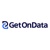 GetOnData Logo