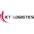 ICT Logistics A/S Logo