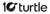 10turtle Logotype