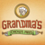 Grandma's Chicken Pants Logo