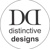 Distinctive Designs Australia Logo