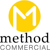 Method Commercial Logo