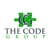 The CODE Group Logo
