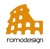Roma Design Logo