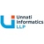 Unnati Informatics LLP Logo