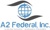 A2 Federal, Inc. Logo