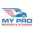 My Pro Movers DC Logo