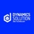 Dynamics Solution and Technology Logo