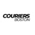 Couriers Boston Logotype