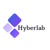 Hyberlab IT Solutions Logotype