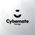 Cybernate Design Logo