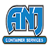 ANJ Container Services Logo