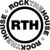 Rock The House Logo