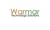 Warmar Technology Solutions Logo