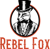 Rebel Fox Logo