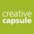 Creative Capsule LLC Logo