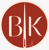 Bullion Knot Dresses Logo