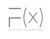 F(x) Data Labs Logo