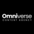 Omniverse Logo