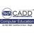 Techcadd Computer Education Logo