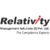 Relativity Management Solutions India Pvt Limited Logo