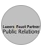 Lueers / Faust Partner PR Logo