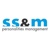SS&M Logo