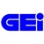 General Extrusions, Inc. Logotype
