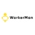 WorkerMan Logo