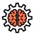 The Intelligence Factory Logo