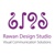 Rawan Design Studio Logo