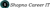 Shopno Career IT Logo