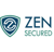 ZenSecured Logo