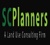 SC Planners Logo