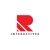 R Interactives Logo