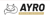 Ayro Moving Services Logotype