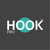 HOOK - Animated Video Agency Logo