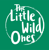 The Little Wild Ones Logo