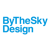 By The Sky Design Logo