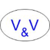 Venu & Vinay Logo