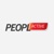 PeoplActive Logo