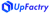 Upfactry Logo